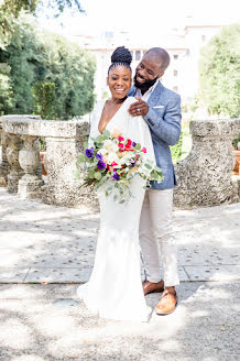 Wedding photographer Antonio Crutchley (whwp). Photo of 14 September 2021