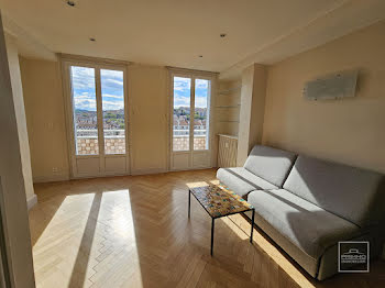 appartement à Lyon 6ème (69)