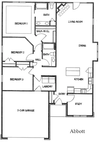 Go to Abbott Floorplan page.