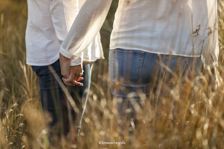 Fotografo di matrimoni José Luis Retamosa (joseluisretam). Foto del 24 giugno 2016