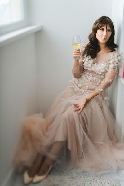 Wedding photographer Olga Fedorova (lelia). Photo of 11 April 2022