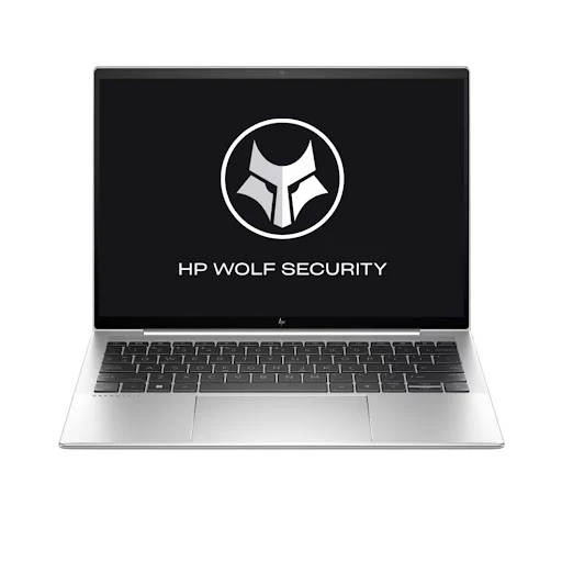 Laptop HP Elite Dragonfly G4 - 876F1PA (i7-1355U) (Bạc)