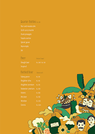 Cobaja menu 4