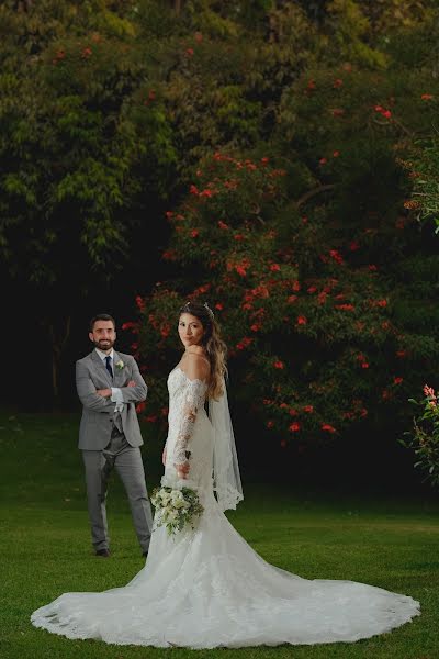 Wedding photographer Diego Montoya (diegomontoya). Photo of 21 March 2020