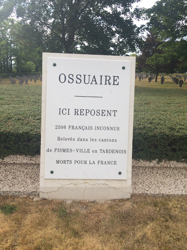 Ossuaire