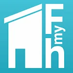 Cover Image of ดาวน์โหลด Flickmyhouse 3.0 APK