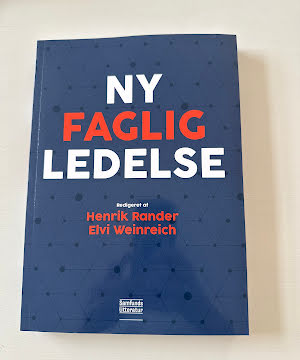 Ny faglig ledelse