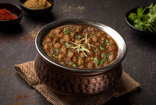 Amritsari Chole