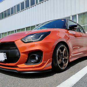 スイフトスポーツ ZC33S