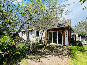 maison à La Ferté-sous-Jouarre (77)