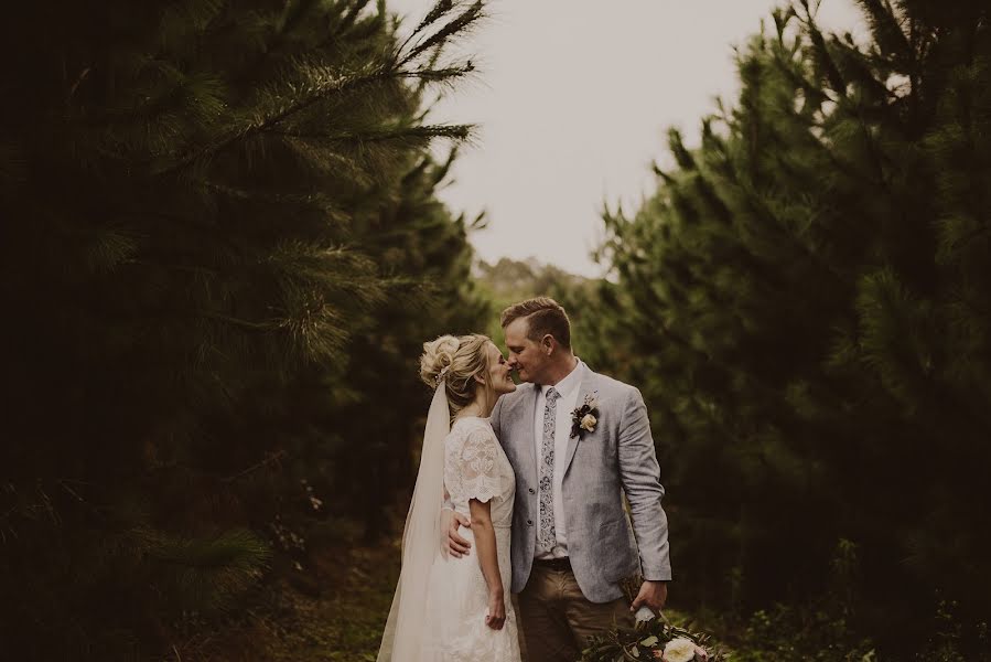 Fotografer pernikahan Leah Cruikshank (leahcruikshank). Foto tanggal 12 Februari 2019