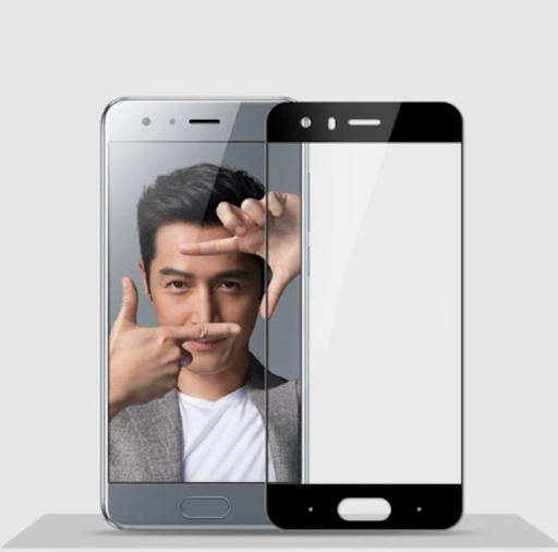 Title 4, Mobile Phone Screen Protector Film, Full Screen...