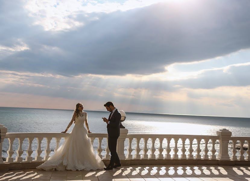 Photographe de mariage Çağdaş Baydaş (cagdasbaydas). Photo du 12 juillet 2020