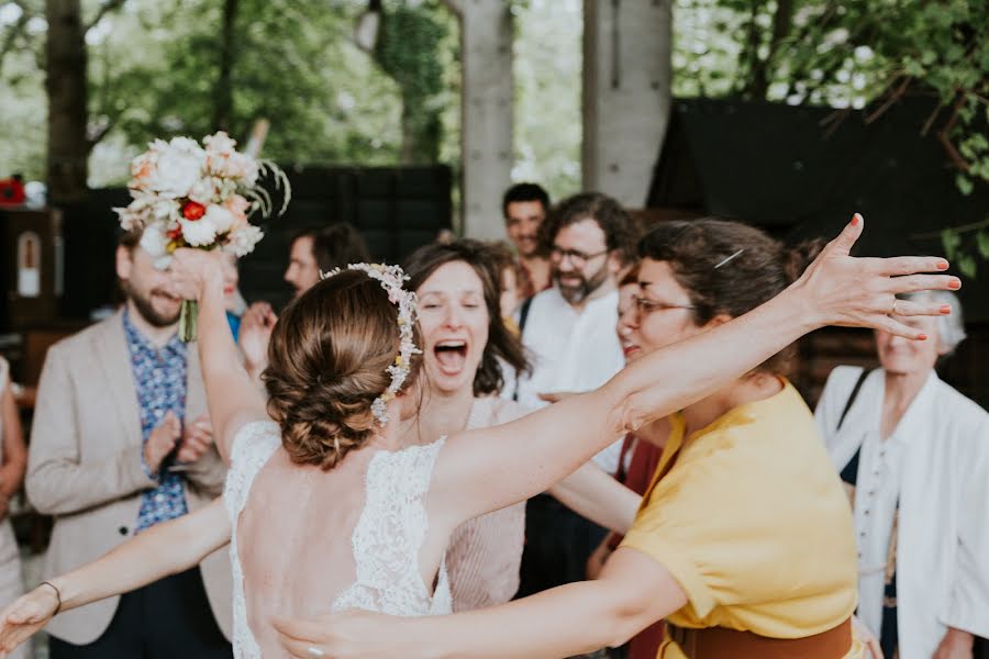 Hochzeitsfotograf Sabine Spinger (eurefotografin). Foto vom 20. Februar