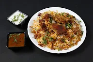 Basmati's Biryani Nation photo 3