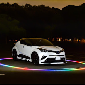 C-HR ZYX10