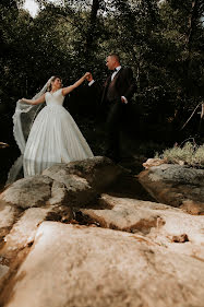 Fotografo di matrimoni Efraim Donmez (efraimdonmez). Foto del 7 ottobre 2020