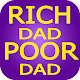 Download RICH DAD POOR DAD - free For PC Windows and Mac 1.0