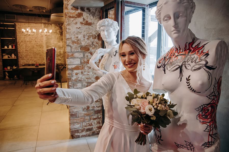 Huwelijksfotograaf Mariya Lovchikova (lovchikova). Foto van 6 juli 2021