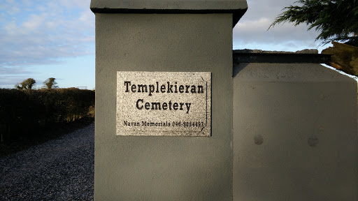 Templekieran Cemetery