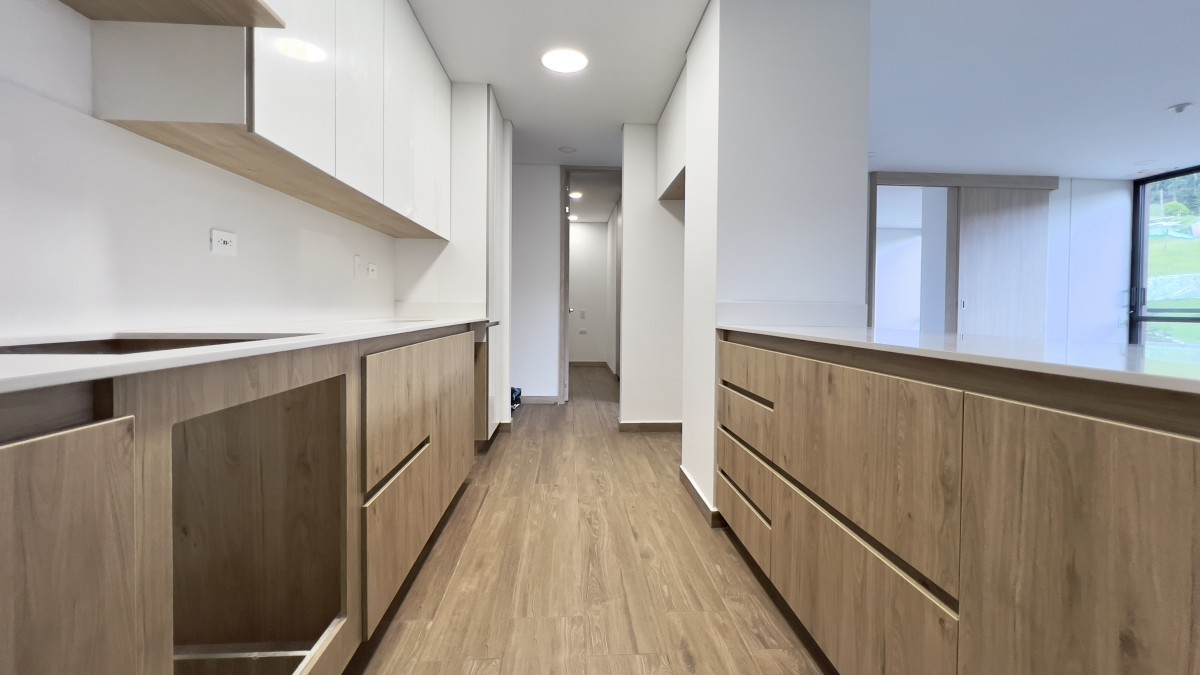 Apartamento para Venta en Loma del escobero