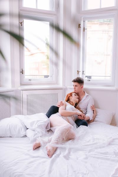 Photographe de mariage Anna Morozova (anet-annie). Photo du 27 août 2019