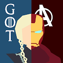 Baixar aplicação Quiz: Alive Or Dead? Marvel Game of Thron Instalar Mais recente APK Downloader