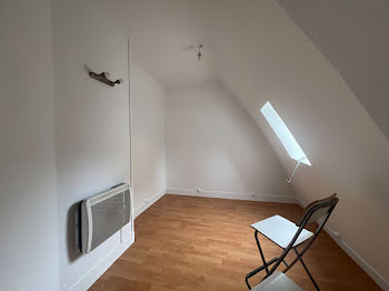 appartement à Paris 18ème (75)