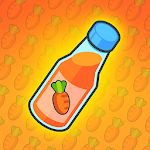 Cover Image of Download Juice Farm – Idle Harvest 1.0.3 APK