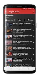 Lite Tube - Play Tube HD - Floating Popup Player(圖4)-速報App