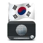 Cover Image of Télécharger 한국 라디오 1.0.4 APK