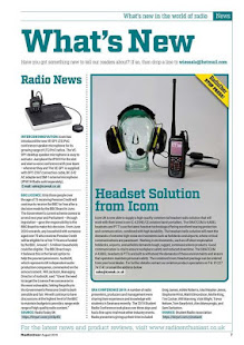 Radio User Magazine(圖2)-速報App