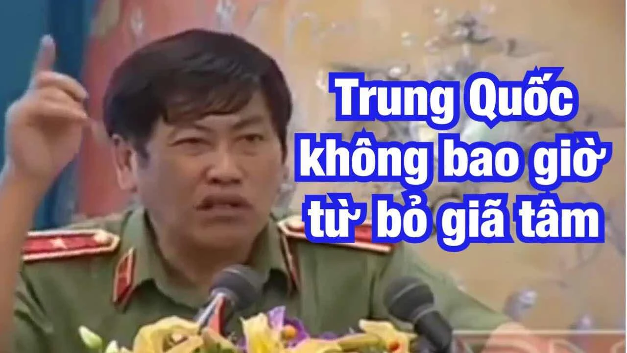 Trương Giang Long