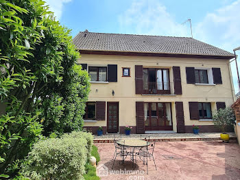 appartement à Fontainebleau (77)