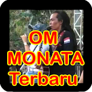 Om Monata Terbaru Full  Icon