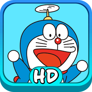 Download 4K Doraemon HD Wallpapers For PC Windows and Mac