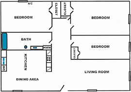 Floorplan Diagram