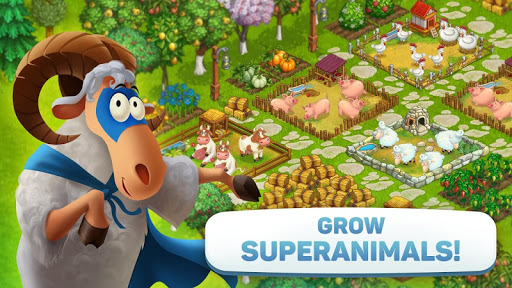 Superfarmers screenshots 7