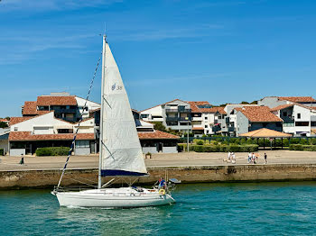 appartement à Capbreton (40)