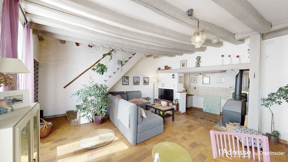 Vente maison 4 pièces 78 m² à Mennecy (91540), 295 000 €