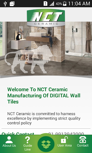 NCT Ceramic