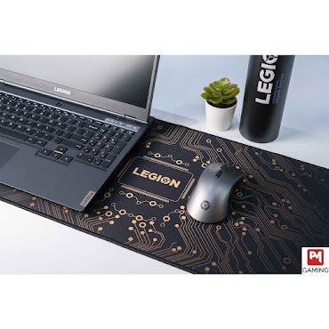 Limitedpad Chuột Lenovo Legion Blasoul Chính Hãng, Cao Cấp, Có Ống Đựng.