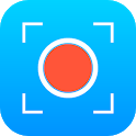 Icon Screen Recorder+Video Recorder