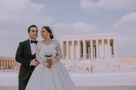 Photographe de mariage Aşk Öyküsü (askoykusu). Photo du 29 janvier 2020