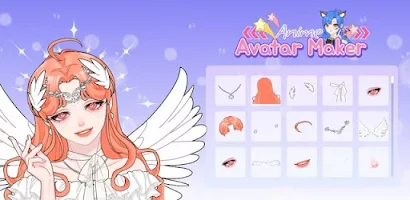 Anime Avatar Maker ASMR on the App Store