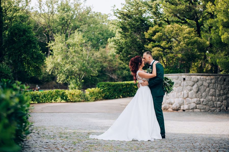 Fotógrafo de casamento Marko Gardasevic (gardasevic). Foto de 6 de outubro 2022