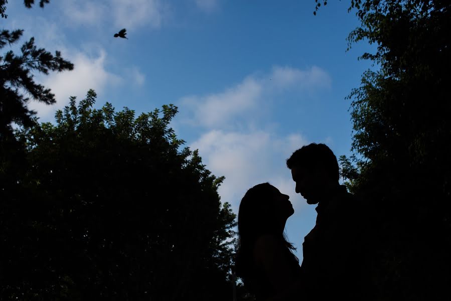 Fotógrafo de casamento Dante Ceccon (dantececcon). Foto de 2 de dezembro 2016