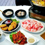 千槢小館 HOTPOT