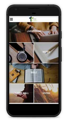 Richfield Life Ministries