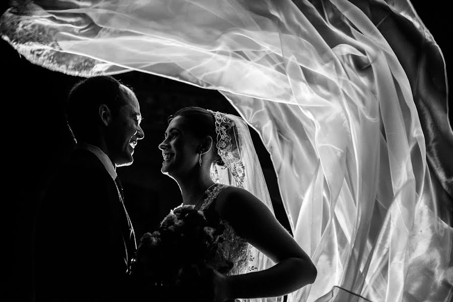 Photographe de mariage Fabio Gonzalez (fabiogonzalez). Photo du 14 décembre 2018